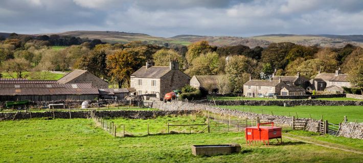 Linton Laithe Hotels in Skipton