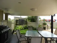 Golden Palms Motor Inn Hotels in Bundaberg