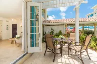 Villa 601 | 1 BR Stylish Condo On Grace Bay Beach Hotels near Turks and Caicos Map Mural