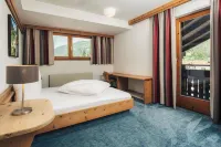 Ferienresidenz Raich - Appartements Mit Sky Wellness Und Garten