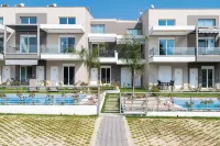 Danai & Palm Residential Complexes