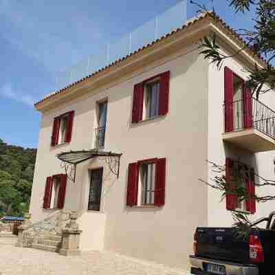 Hotel Casale Olmia Hotel Exterior