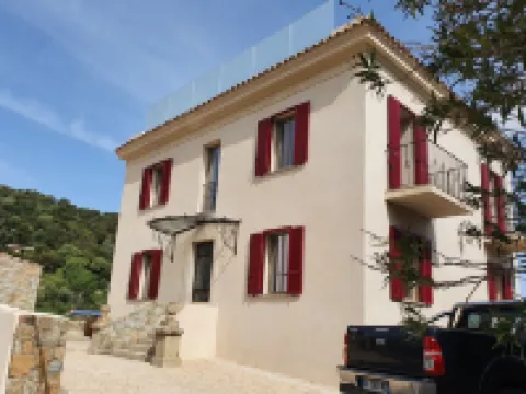 Hotel Casale Olmia Hôtels à : Moncale