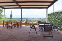 Hotel Guivá Aeropuerto Hotels in Cabecera Municipal San Agustin de Las Juntas