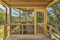 Cozy Cottage < 2 Mi to Cape Hatteras Natl Shore! - 3 tähden