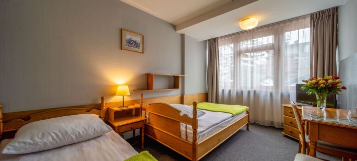 Hotel Gromada Zakopane Hotels in Zakopane