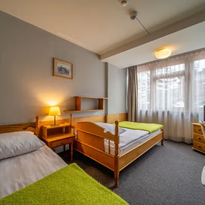 Hotel Gromada Zakopane Hotels near Zakopiańskie Krupówki