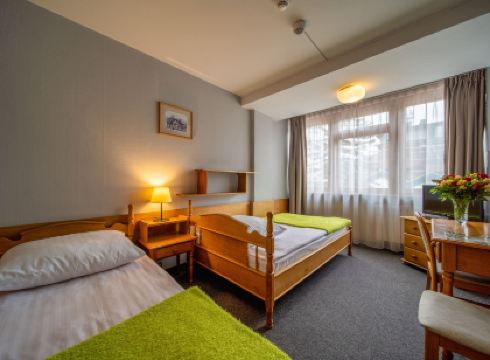 Hotel Gromada Zakopane