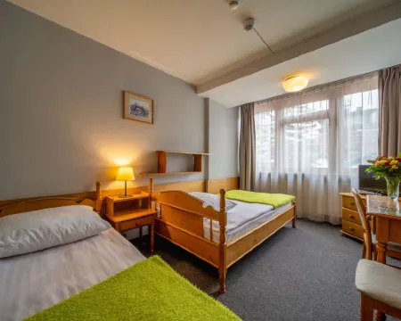 Hotel Gromada Zakopane Hotels in Tatra County
