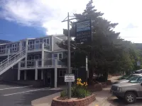 Basalt Mountain Inn Hotels in Basalt