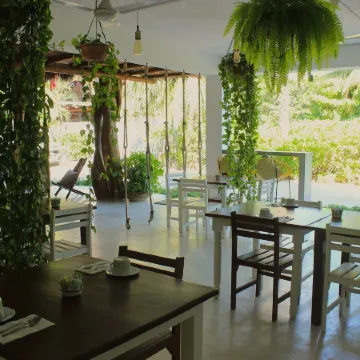 Tierra Mia Boutique Hotel