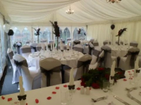 Bull Hotel by Greene King Inns Hotels in Halstead