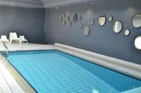 Logis Hôtel le Calluna Restaurant la Flottille Hotels in Prefailles