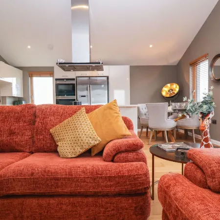 Woodbridge Penthouse