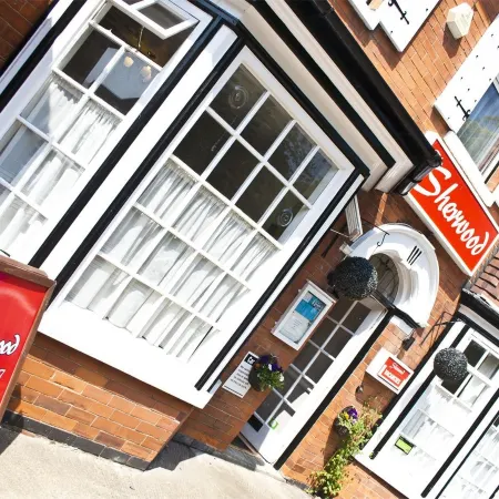 The Sherwood, No 11,