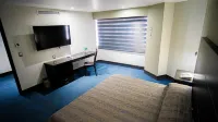 Hotel Parque Satelite Hôtels à : Tlalnepantla de Baz