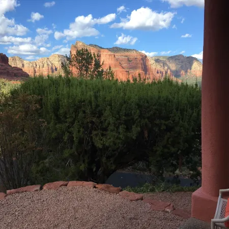 The Penrose Bed & Breakfast