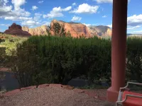 The Penrose Bed & Breakfast - Mountain view