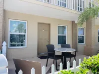 Inn on the Gulf