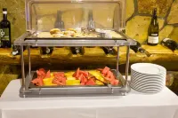 Hotel Polar Star - breakfast