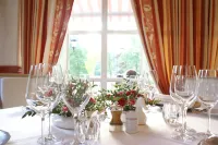 Hotel de la Gaichel - Frühstück