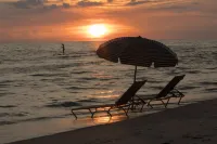 Zota Beach Resort - Strand