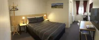 Cooma Motor Lodge Motel