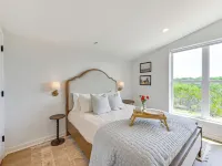 Hot Tub & Valley Views: Hidden Gem in Texas Hotels in Bosque County