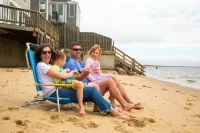 Cape Colony Inn - Beach