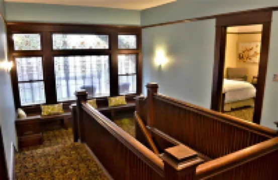 Evermore Guesthouse
