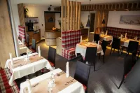 Sportpension Carinthia - Frühstück