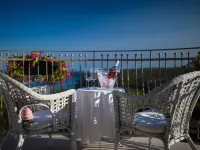 Villa Stefanija Small Boutique Hotel&Restaurant Hotels in Barban