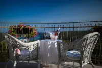 Villa Stefanija Small Boutique Hotel&Restaurant - que admiten mascotas