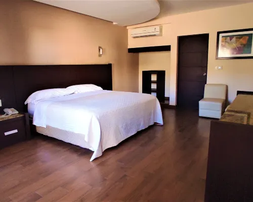 Hotel Oasis Hotels in Caborca