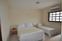 Apart Hotel Chalé Executivo