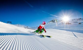 Jufa Hotel Planneralm