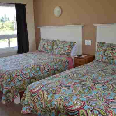 Clifty Cove Motel Rooms