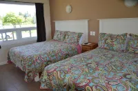 Clifty Cove Motel Hotels in Hubbards