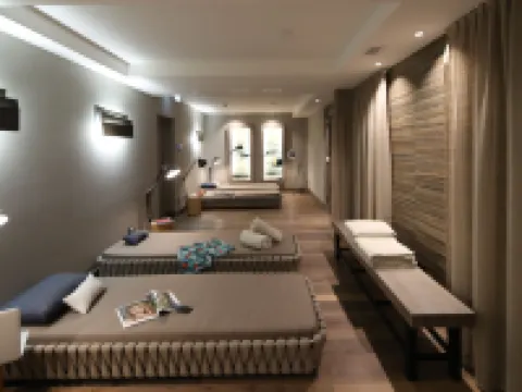 藍德豪斯塞韋林酒店 敍爾特島酒店