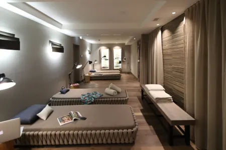 Landhaus Severin's Morsum Kliff