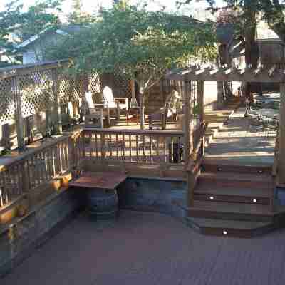 Valley Ford Hotel Hotel Exterior