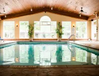 Oakwood Resort - Beach