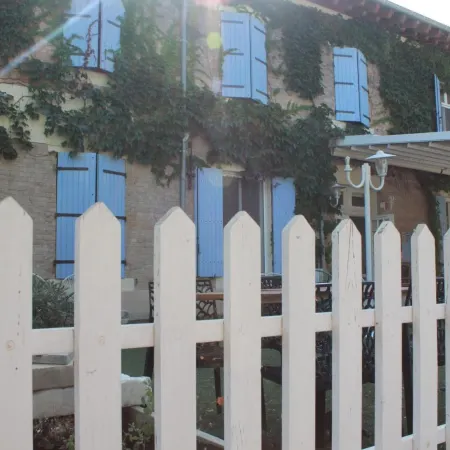 Les Saladelles