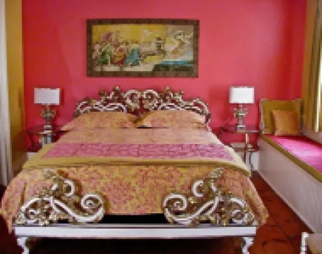 Millbrook Country House