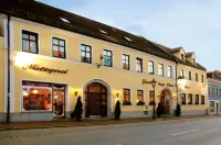 Hotel Bayrischer Löwe Hôtels à : Lower Bavaria
