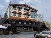 Hotel Marysin Dwór Hotels in Kattowitz