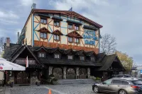 Hotel Marysin Dwór Hotels in 