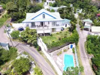 Villa Roscia Hotels near Immaculate Conception