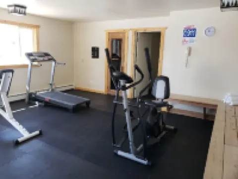 コーディ レガシー イン & スイーツ コーディのホテル