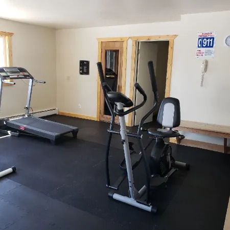 Cody Legacy Inn & Suites